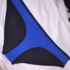 Triangl bikini bottoms
